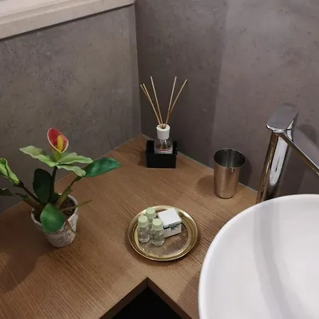 Dimora Chianca A Corte Apartamento Conversano