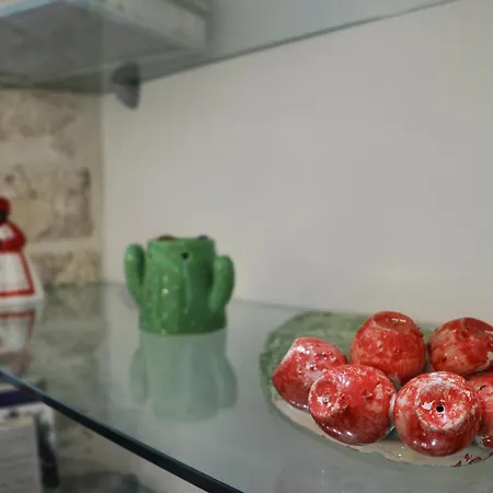 Apartamento Dimora Chianca A Corte