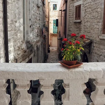 Dimora Chianca A Corte * Conversano