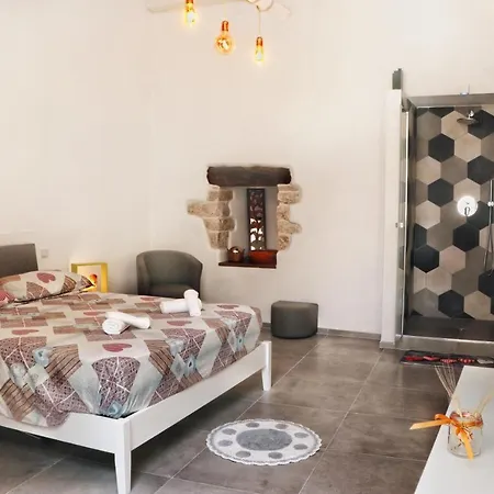 Dimora Chianca A Corte Apartamento *