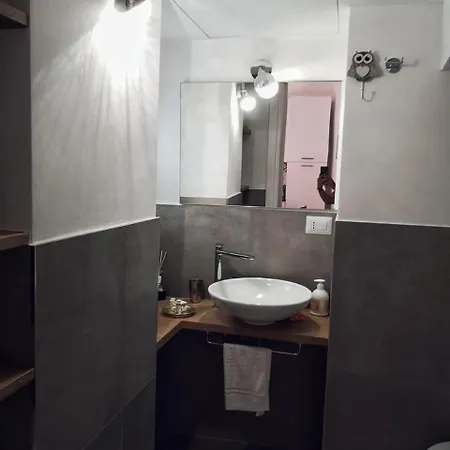 Dimora Chianca A Corte *