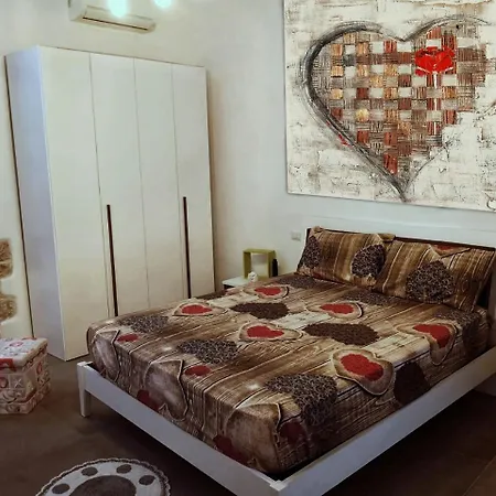Apartamento Dimora Chianca A Corte Conversano