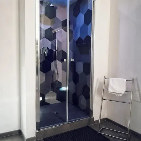 Apartamento Dimora Chianca A Corte *