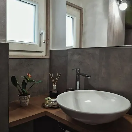 Dimora Chianca A Corte Apartamento *