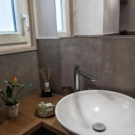 Dimora Chianca A Corte Apartamento