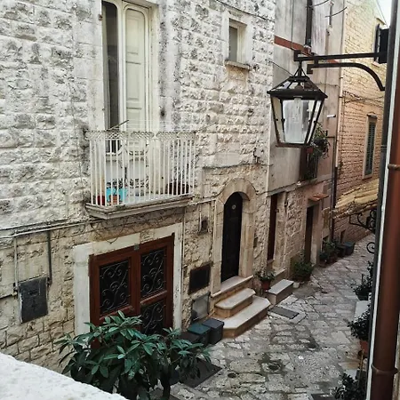 Dimora Chianca A Corte * Conversano