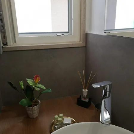 Dimora Chianca A Corte