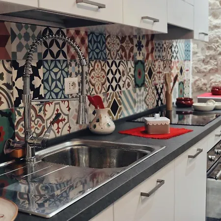 Apartment Dimora Chianca A Corte Conversano