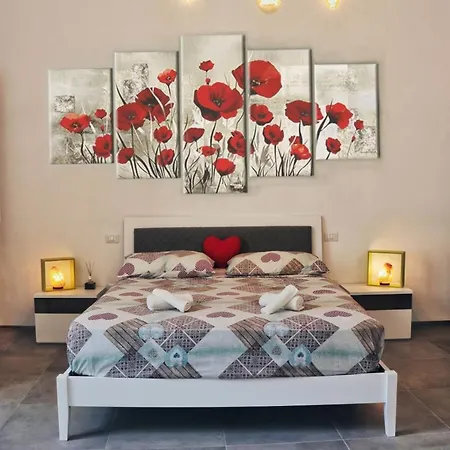 Apartment Dimora Chianca A Corte