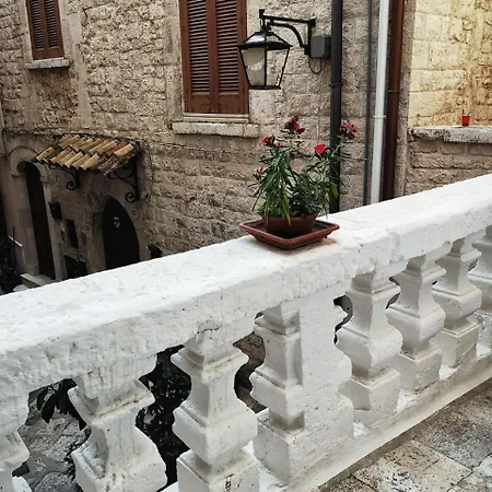 Dimora Chianca A Corte Conversano