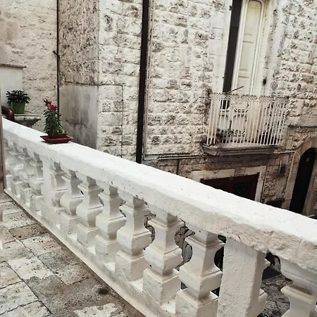 Apartment Dimora Chianca A Corte Conversano